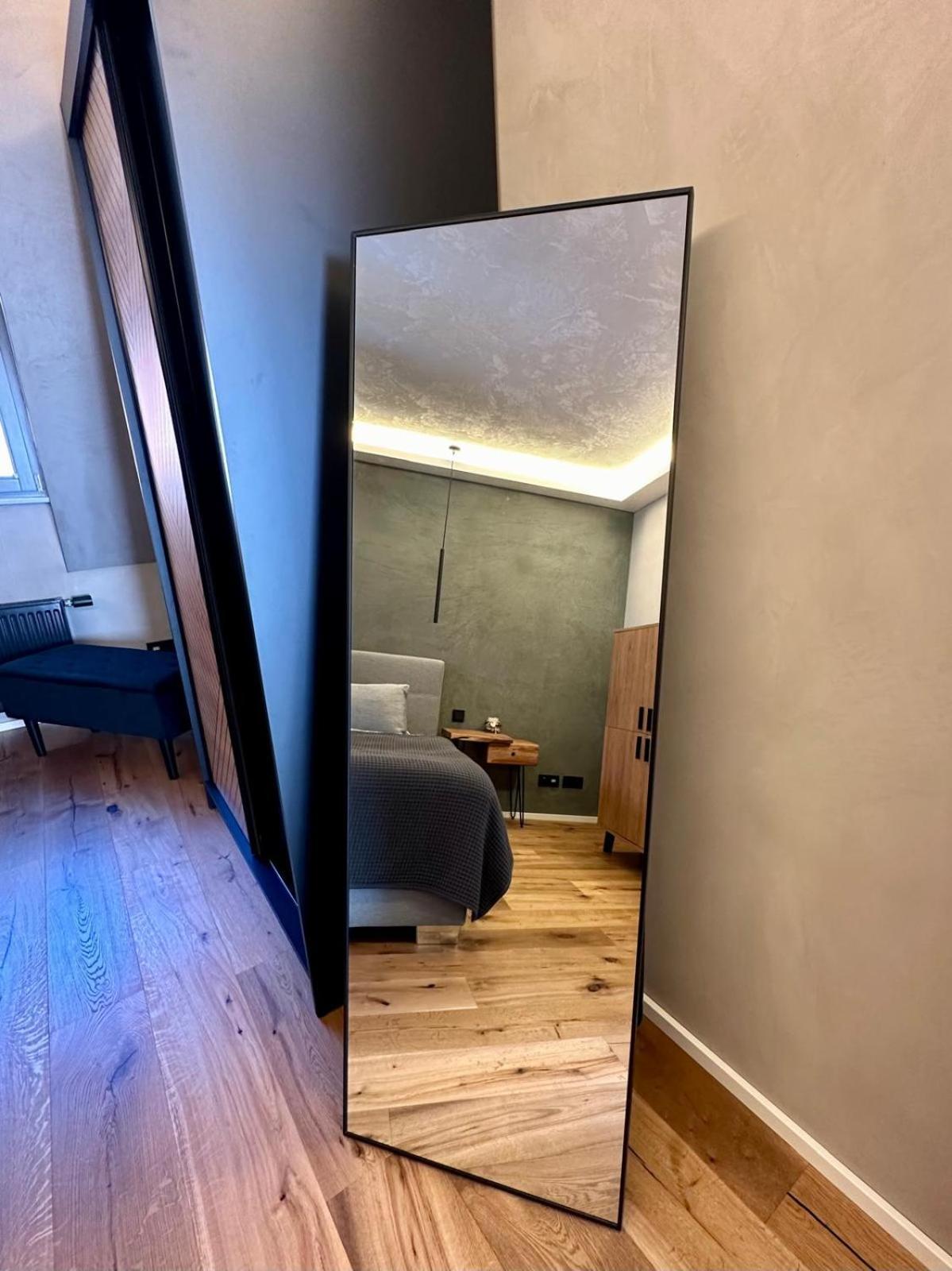 Loft Freigeist Appartement Erfurt Buitenkant foto