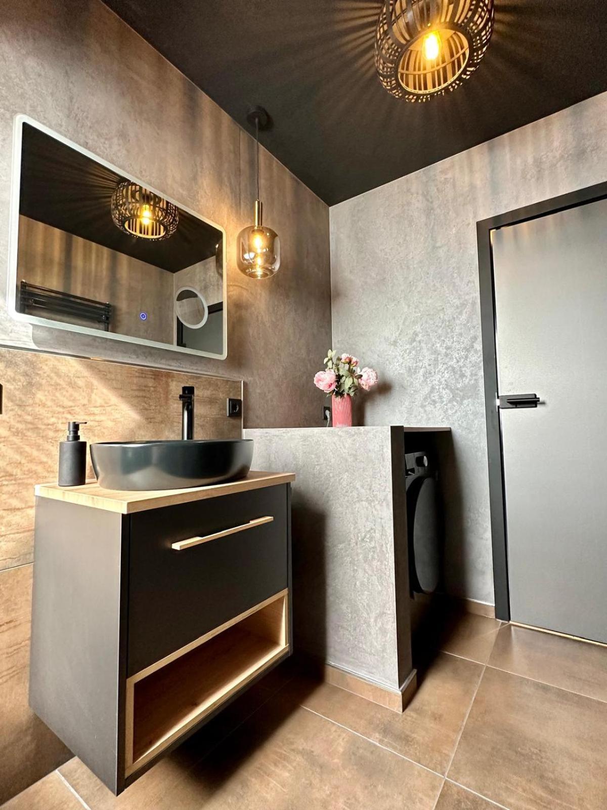 Loft Freigeist Appartement Erfurt Buitenkant foto