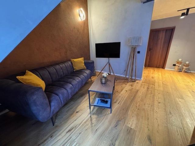Loft Freigeist Appartement Erfurt Buitenkant foto